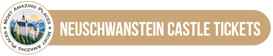 Neuschwanstein Castle Tickets